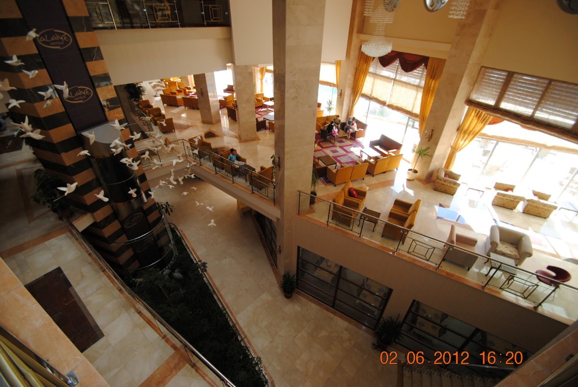 imagini hotel ALAIYE RESORT ALANYA